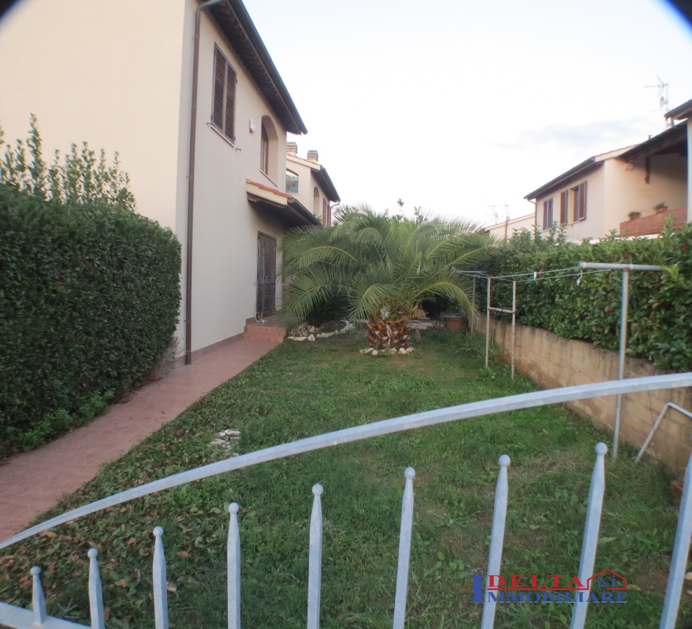 Villa Bifamiliare CECINA vendita  Cecina  Agenzia Delta Immobiliare