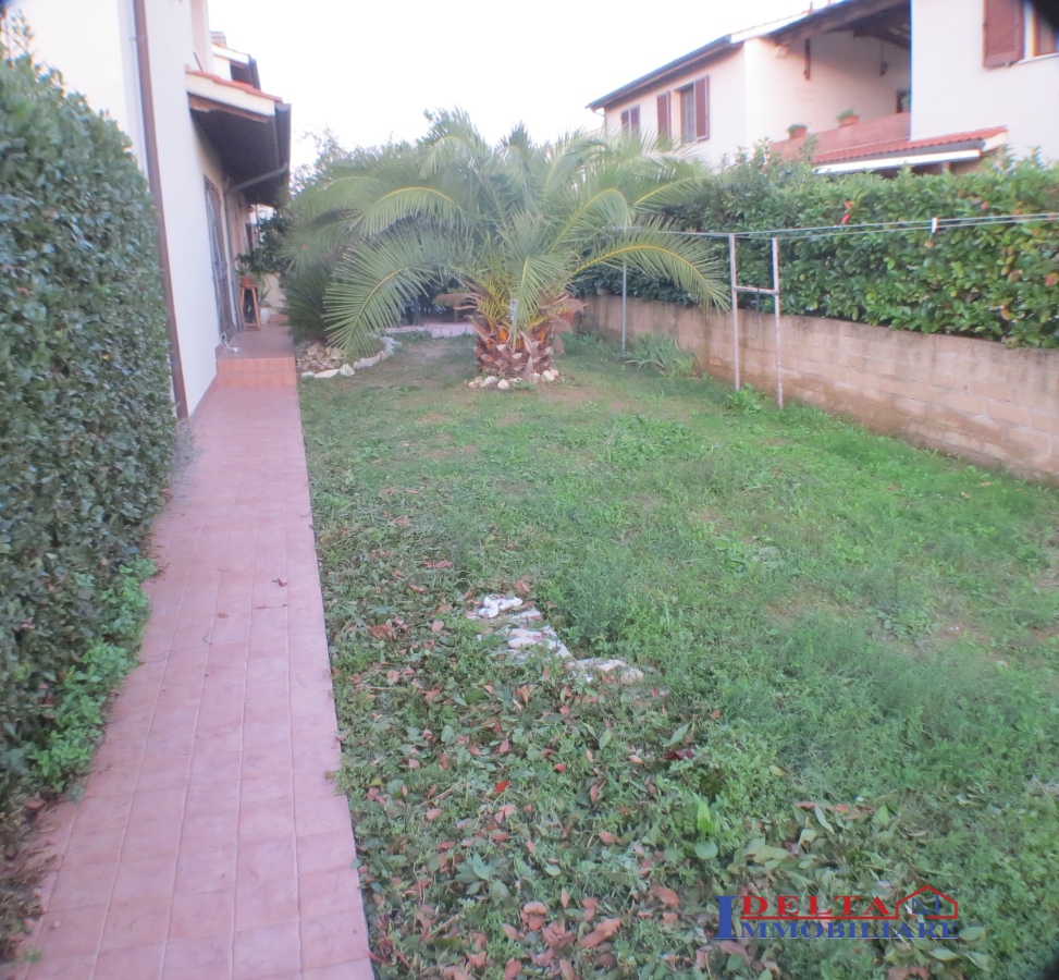 Villa Bifamiliare CECINA vendita  Cecina  Agenzia Delta Immobiliare