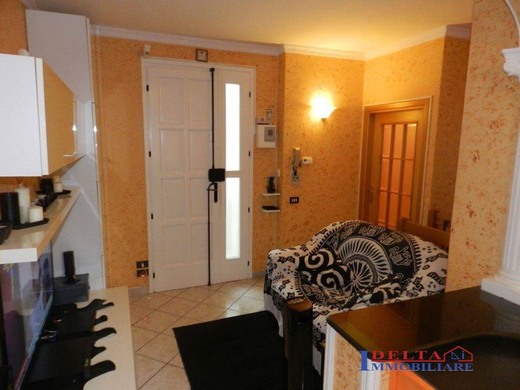 Villa Bifamiliare ROSIGNANO MARITTIMO vendita  Rosignano Solvay  Agenzia Delta Immobiliare
